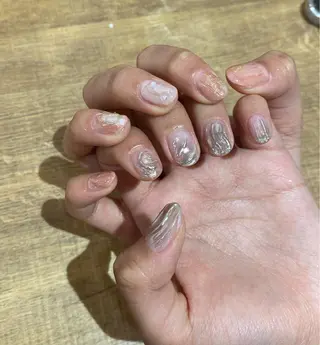 ネイル 🌻ひまり🌻 ネイルのネイルデザイン