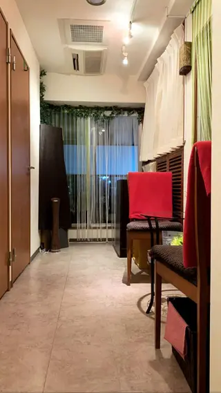 健康にすることで幸せにするサロン♪PEPPY“ペピィ”所属・健康にすることで幸せ にするサロンペピィのエステ・リラクイメージ