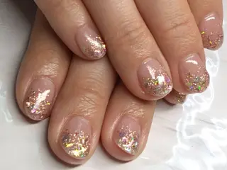 ネイル Nanairo ネイル所属・Nanairoネイル Reikoのネイルデザイン