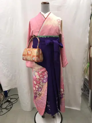 上辻 博司のヘアスタイル