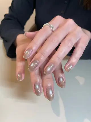 ネイル aime Ayanoのネイルデザイン