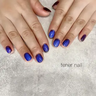 ネイル テネルネイル tener nailのネイルデザイン