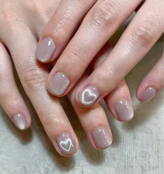 ネイル bylaki_ haruka🌷のネイルデザイン