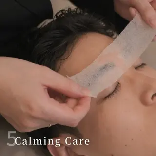 アイブロウ SUBT. イサキの眉毛・アイブロウイメージ