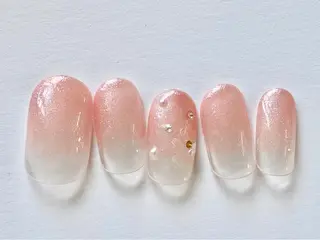 ネイル maison de NALIのネイルデザイン