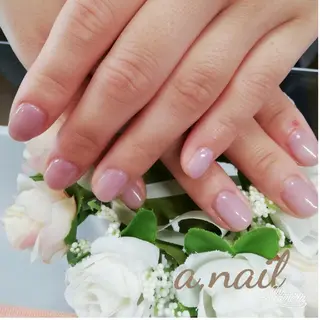 ネイル ネイルサロン エーネイルのネイルデザイン