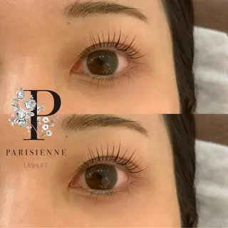 マツエク・マツパ Angel CoCo Suzukiのマツエク・マツパデザイン