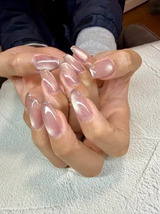ネイル Ｍ☆NAIL asamiのネイルデザイン