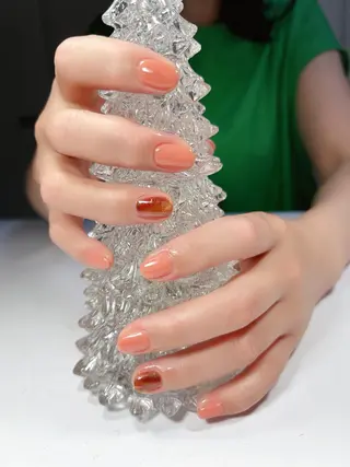ネイル ネイルサロン ロア旧ジョリーのネイルデザイン
