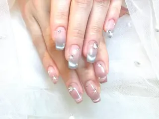 ネイル ANDY💫 KANONのネイルデザイン