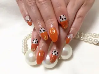 ネイル 💅fleur Ayumiのネイルデザイン