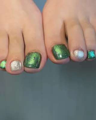 ネイル sheeno nailのネイルデザイン