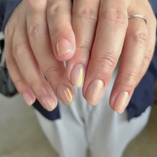 ネイル Dubhe Nail Risaのネイルデザイン