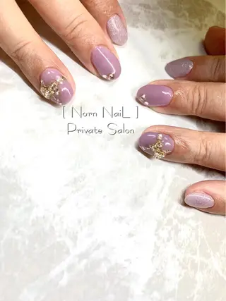 ネイル U Ayaのネイルデザイン