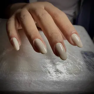 ネイル 秋 Nailsのネイルデザイン