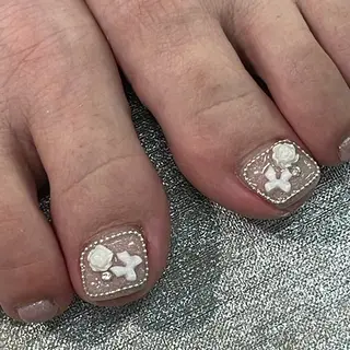 ネイル ネイルサロン エルフィンのネイルデザイン