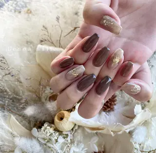 ネイル nailsalon Lenoaのネイルデザイン
