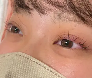 マツエク・マツパ 🌹 moeのヘアスタイル