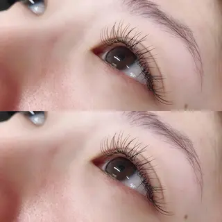 マツエク・マツパ etora ★目黒店★のマツエク・マツパデザイン