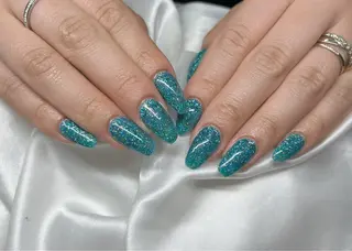 ネイル nailist kananのネイルデザイン