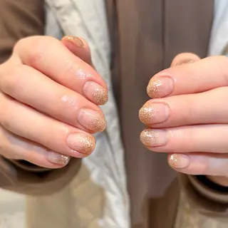 ネイル WHITE NAIL 難波店 YUMAのネイルデザイン