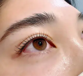 マツエク・マツパ 中村 ゆののマツエク・マツパデザイン