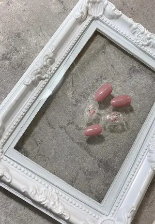 ネイル FASTNAIL PLUS 新宿店のネイルデザイン