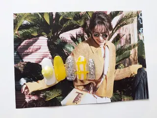 ネイル bloom *のネイルデザイン