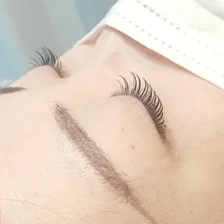 マツエク・マツパ 永島 さとみのマツエク・マツパデザイン