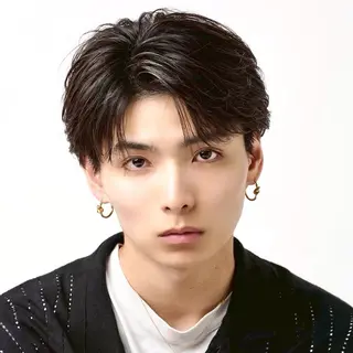 メンズ 札幌メンズヘア⚡️ パーマ職人のヘアスタイル