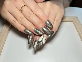 ネイル Nail salon Caco.のネイルデザイン