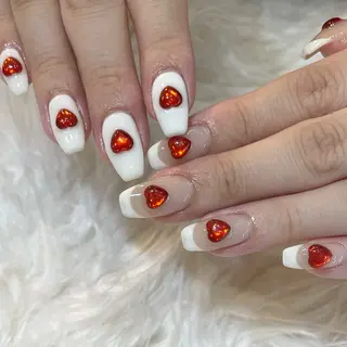 ネイル Nail Salon Gummi.のネイルデザイン