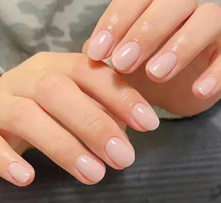 ネイル Pure&Rich Nailのネイルデザイン