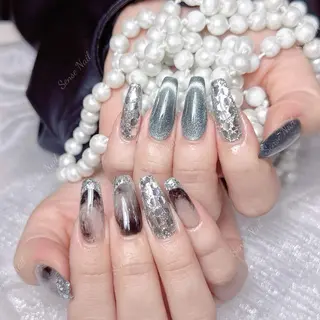 ネイル Mery Mery🌸のネイルデザイン