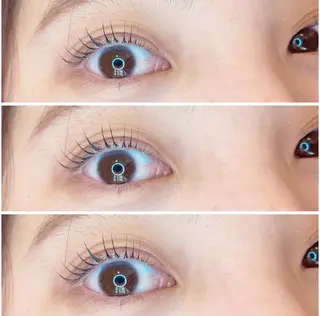 マツエク・マツパ ルクール小千谷 小林のマツエク・マツパデザイン