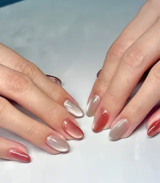 ネイル PLANET nailのネイルデザイン