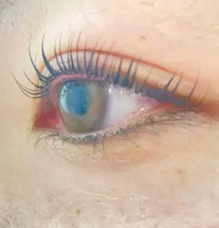 マツエク・マツパ BEL EYE BEAUTYジュンのマツエク・マツパデザイン