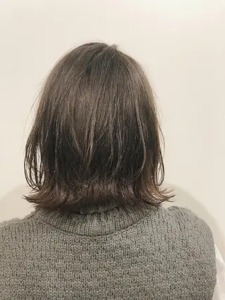 ショート イメチェン☆丁寧接客 田中 優貴のヘアスタイル