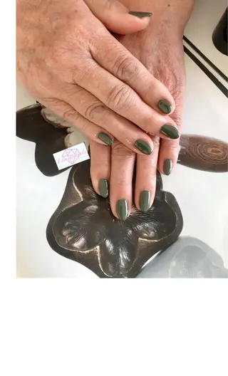 ネイル Asa miのネイルデザイン