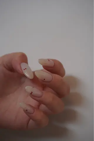 ネイル futamura sakiのネイルデザイン