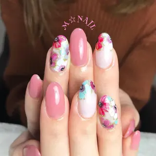 ネイル COCO +のエステ・リラクイメージ