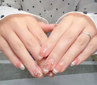 ネイル super girlネイルサロン所属・supergirl ネイル専門サロンのネイルデザイン