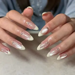 ネイル nanaco/ 大分府内町ネイルのネイルデザイン