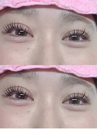 マツエク・マツパ トータルビューティー サロン・Ｎの眉毛・アイブロウイメージ