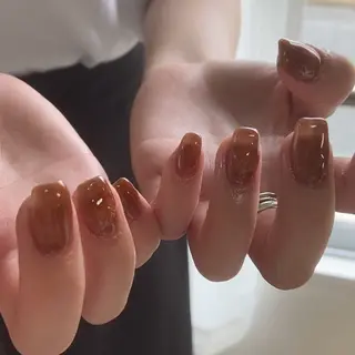 ネイル Nail i'llu 北千住のネイルデザイン