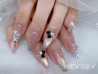 ネイル RIDORA nailのネイルデザイン