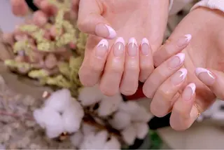 ネイル MH Nailのネイルデザイン