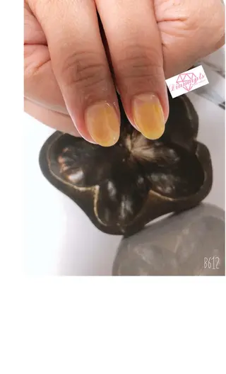 ネイル Asa miのネイルデザイン