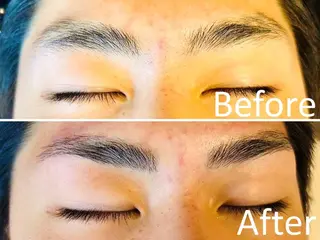 アイブロウ Adii & Brow 柏店の眉毛・アイブロウイメージ