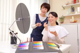 中村 忍のエステ・リラクイメージ